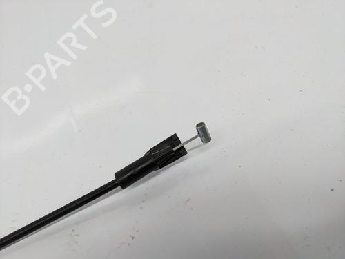Høyre foran lås MAXUS eDELIVER 3 Van Electric (SV3C) | BP29689869C97