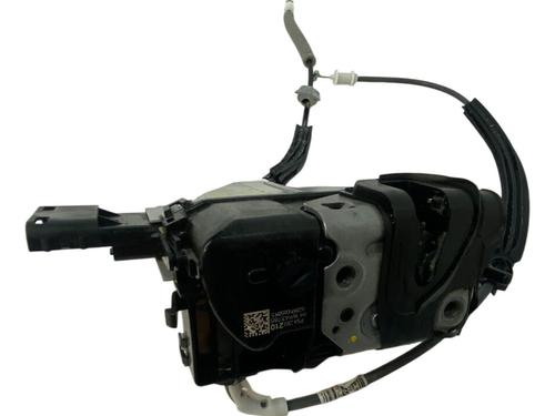 Højre bagtil lås DS DS 3 / DS 3 CROSSBACK (UR_, UC_, UJ_) E-TENSE (UZZKXZ) (136 hp) 29695342