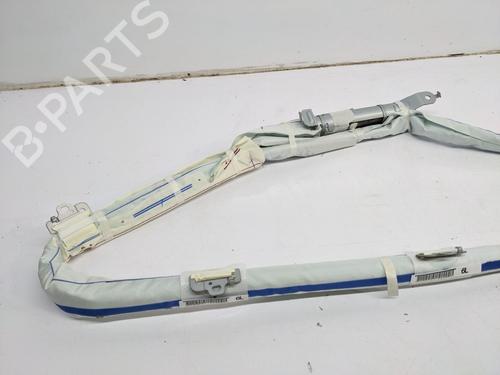 Venstre gardin kollisjonspute NISSAN ARIYA (FE0) EV e-4ORCE | BP29691898C11