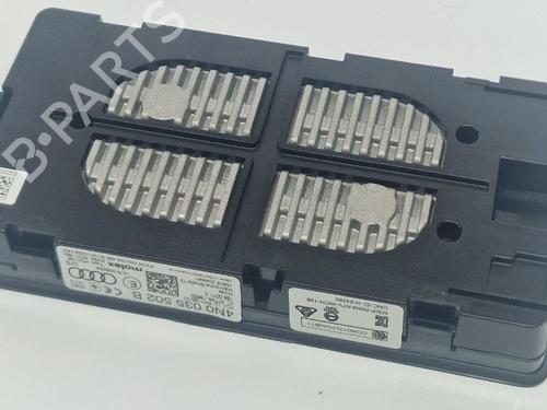 Elektronische module AUDI Q5 (8RB) 2.0 TDI | BP29689934M83 