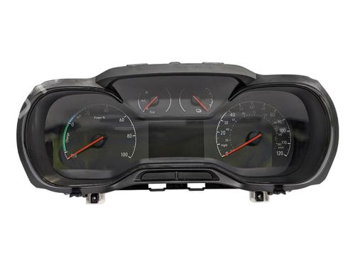 Cockpit VAUXHALL COMBO Mk IV (E) Box Body/MPV (K9) Combo-e (136 hp) 29691759