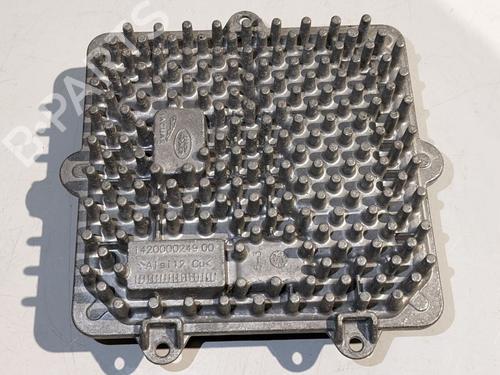 Elektronische module JAGUAR I-PACE (X590) EV400 AWD | BP29688222M83 
