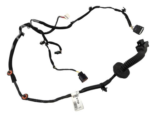 Ledningsnet HYUNDAI KONA (OS, OSE, OSI) EV (204 hp) 29689612