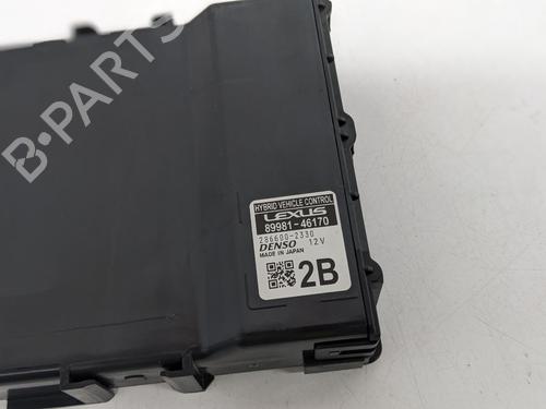 Electronic module LEXUS RZ (_BM1_) 300e (XEBM10) | BP29694667M83 