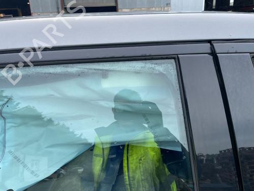 Dør højre bagtil NISSAN LEAF (ZE1) Electric | BP29695226C5 