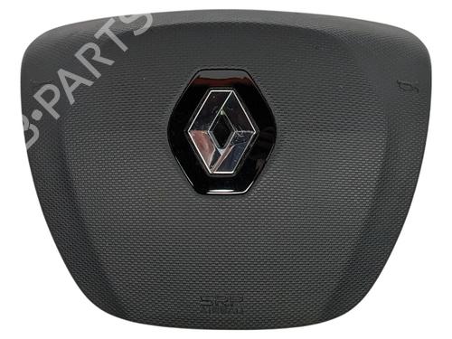Førerens kollisjonspute RENAULT ZOE (BFM_) R110 (108 hp) 29691410