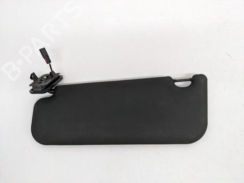 Parasol derecha JAGUAR I-PACE (X590) EV400 AWD | BP29695106I2