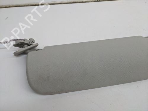 Højre solskærm TESLA MODEL 3 (5YJ3) EV | BP33445400I2 - Image 6