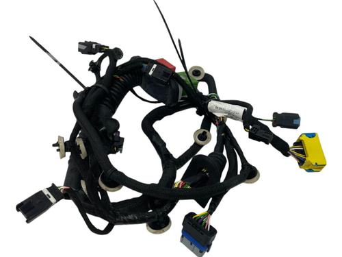 Ledningsnet VAUXHALL CORSA Mk V (F) CORSA-e (156 hp) 29692180