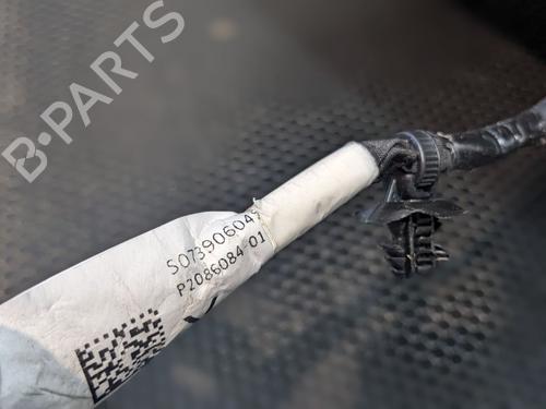 Autre TESLA MODEL X (5YJX) 100D AWD | BP29964061O1 