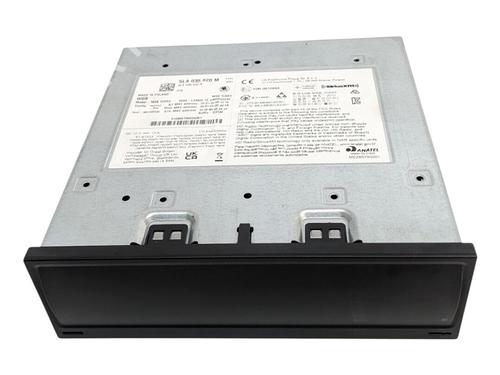 Bilradio SKODA ENYAQ iV SUV (5AZ) 85 (286 hp) 30048378