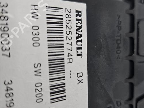 Elektronisk modul RENAULT ZOE (BFM_) R110 | BP29689210M83