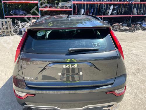 Bakluke CC/Kombi-Kupé KIA NIRO II (SG2) EV (204 hp) 29693045