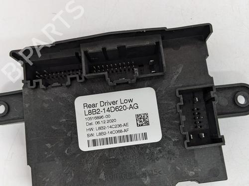 Elektronisk modul JAGUAR I-PACE (X590) EV400 AWD | BP29695109M83