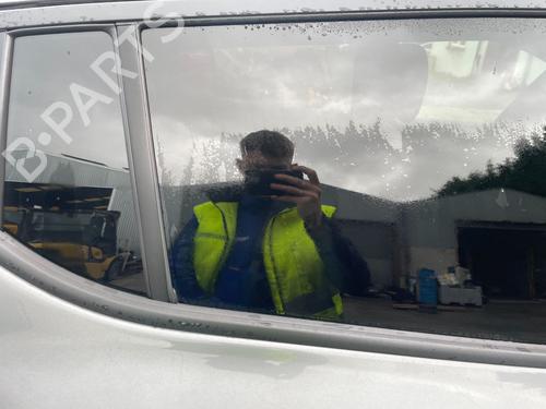 Dør rude højre bagtil NISSAN LEAF (ZE1) Electric | BP29694528C21 