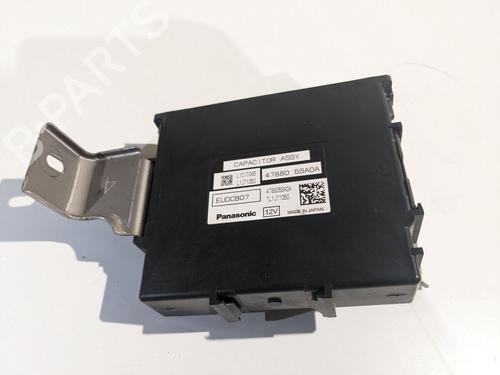 Module électronique NISSAN LEAF (ZE1) Electric (218 hp) 29688852