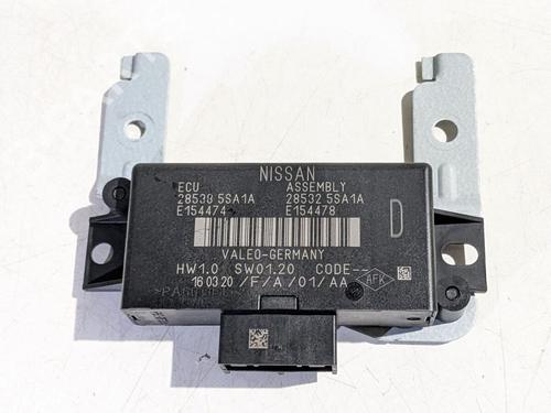Electronic module NISSAN LEAF (ZE1) Electric | BP29688882M83