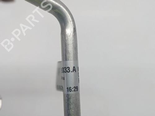 AC pipe AUDI E-TRON GT Saloon (F83, F8P) GT quattro | BP29687591M126 