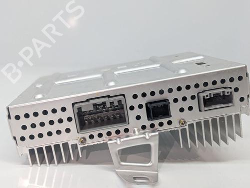 Bilradio TESLA MODEL Y (5YJY) Long Range All-wheel Drive | BP29689058E6