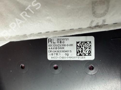 Forra trás esquerda KIA EV6 (CV) ELECTRIC AWD | BP31936793C60