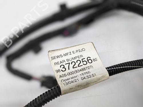 Capteur électronique VAUXHALL MOKKA 1.2 (76) | BP29693996M84 