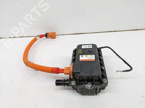 Varmeapparat KIA EV6 (CV) ELECTRIC AWD | BP29694081M63 