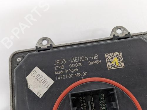 Elektronische module JAGUAR I-PACE (X590) EV400 AWD | BP29694058M83 
