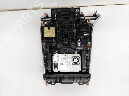 Elektronisk modul TOYOTA bZ4X (_EAM1_) EV (YEAM15) | BP29692531M83 