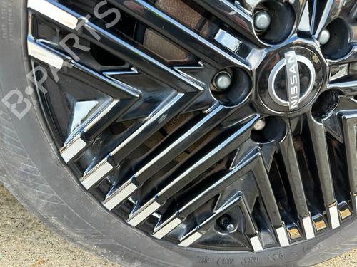 Fælk NISSAN LEAF (ZE1) Electric | BP32692014C45  - Image 8