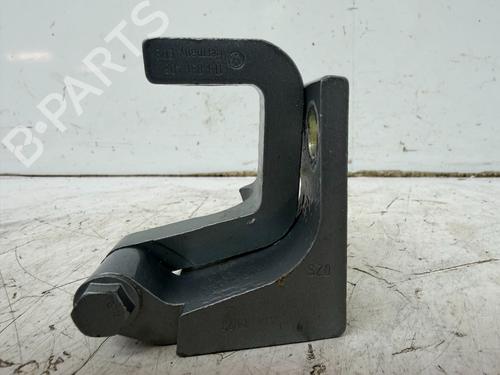 Dørhængsel/Dørbegrænser VW ID. Buzz Cargo (EBA) Electric | BP31820920C146