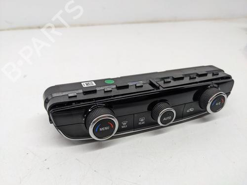 Commande Chauffage VAUXHALL CORSA Mk IV (E) (X15) 1.2 | BP29689548I5 