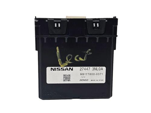 Módulo eletrónico NISSAN LEAF (ZE1) Electric (150 hp) 29689337