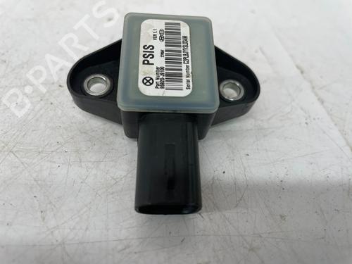 Kollisjonspute styreenhet HYUNDAI KONA (OS, OSE, OSI) EV | BP29692334M53 