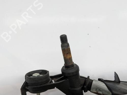 Viskermotor vindrude DS DS 3 / DS 3 CROSSBACK (UR_, UC_, UJ_) 1.2 PureTech 130 (URHNSS) | BP29690858M29