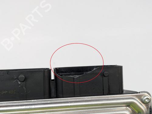 Modulo elettronico VAUXHALL MOKKA 1.2 (76) | BP29691096M83