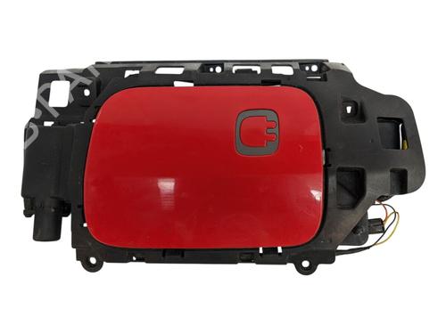 Used Other Other KIA SOUL II (PS) EV Electric (110 hp) 33008430 33008430