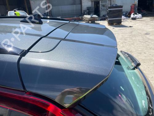 Bakluke CC/Kombi-Kupé KIA NIRO II (SG2) EV | BP29693045C6 