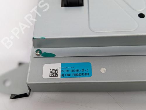 Instrument cluster TESLA MODEL X (5YJX) P90D AWD | BP29694571C47