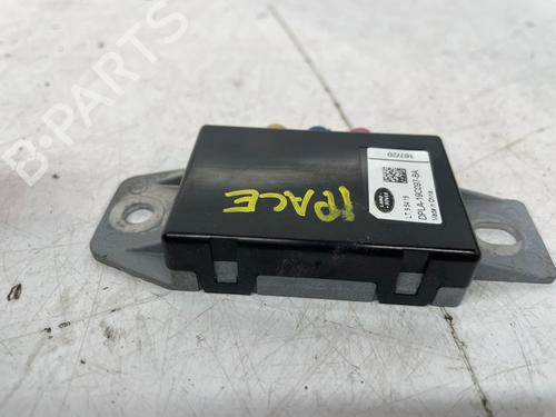 Autre JAGUAR I-PACE (X590) EV400 AWD | BP29692327O1 