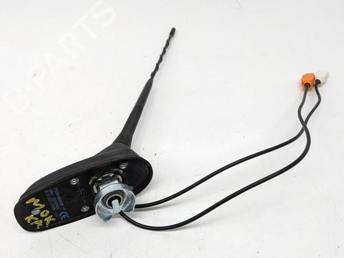 Multifunctionele display VAUXHALL MOKKA MOKKA-e (76) | BP29689719C48 