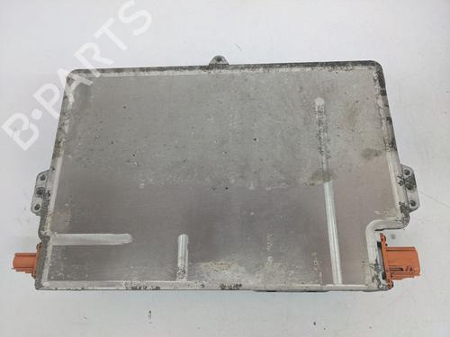 Andre VW ID. Buzz Cargo (EBA) Electric | BP31820941O1