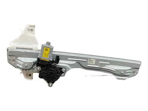 Alzacristallo posteriore sinistro HYUNDAI KONA (OS, OSE, OSI) EV (136 hp) 32012785