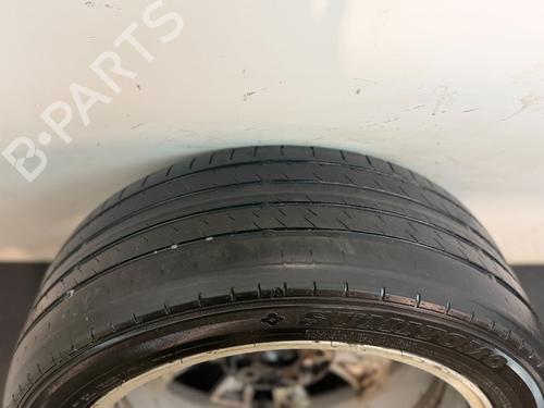 Fælk TESLA MODEL S (5YJS) 85 | BP32458649C45 