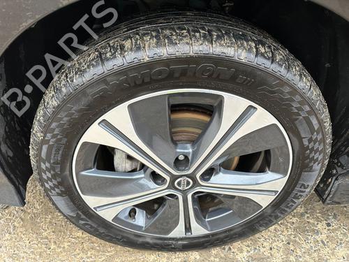 Fælk NISSAN LEAF (ZE1) Electric | BP31912433C45