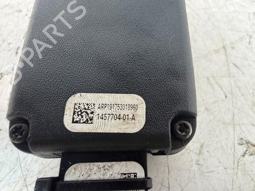 Engache cinturón TESLA MODEL 3 (5YJ3) EV | BP31302958I32 