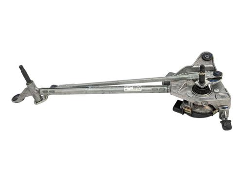 Viskermotor vindrude VW TIGUAN ALLSPACE (BW2, BJ2) 1.5 TSI (150 hp) 30140276