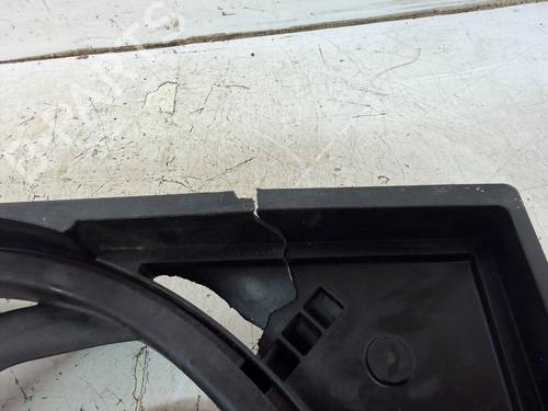 Køleblæser VW ID. Buzz Cargo (EBA) Electric | BP32254776M128 