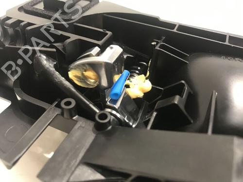 Maneta interior delantera izquierda VAUXHALL CORSA Mk V (F) CORSA-e | BP30502758I13