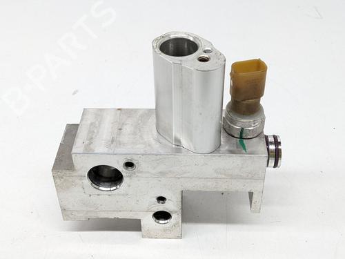 Rør JAGUAR I-PACE (X590) EV400 AWD | BP29689649M125 