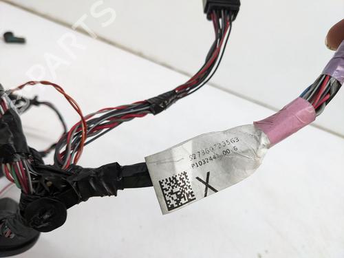 Faisceau de câbles TESLA MODEL S (5YJS) 85 | BP29692822E16